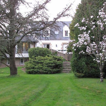 Gîte Brocéliande Baulon Cameră foto